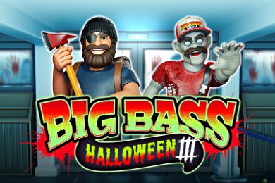 Bigbasshalloween3 Вулкан Платинум Казино слот